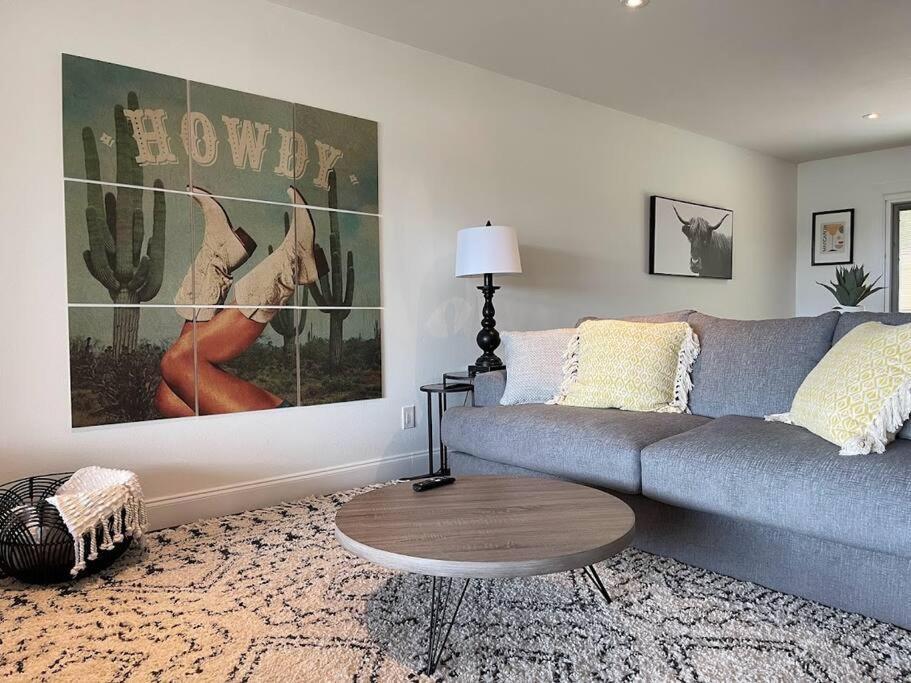 Lakeview Bungalow-Access To Lake, Pool, Gym, &Park Lago Vista Extérieur photo